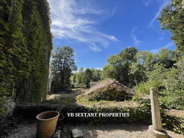 Domaine à Sauveterre-de-Guyenne, Nouvelle-Aquitaine, France 3 - 19097914