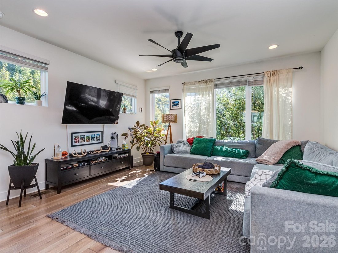 House in Charlotte, North Carolina, United States 5 - 19094884