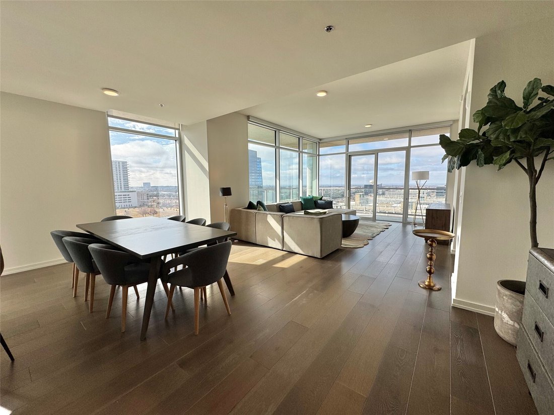 Condominio en Frisco, Texas, Estados Unidos 4 - 19097363