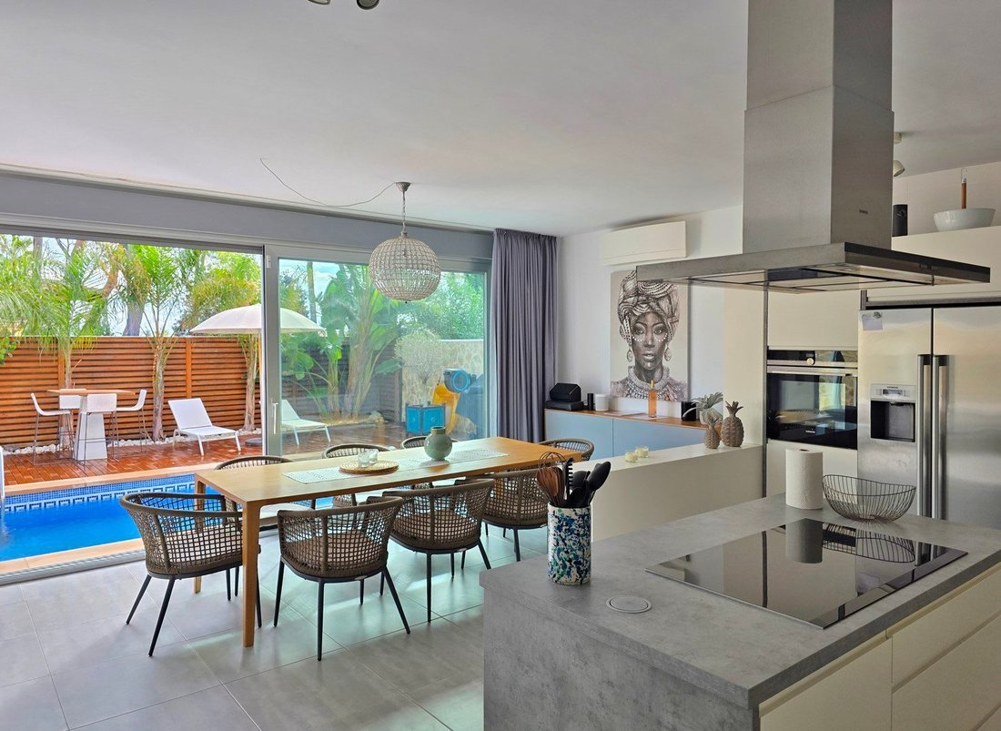 Villa in Capdepera, Balearische Inseln, Spanien 5 - 19095539