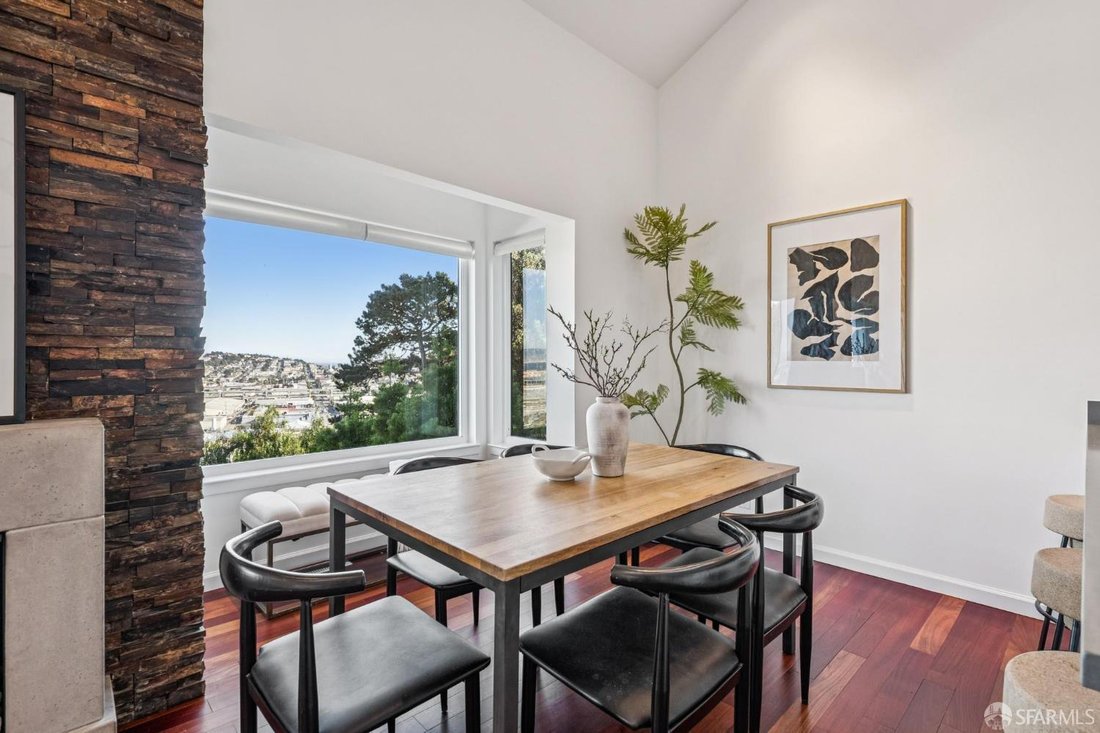 Haus in San Francisco, Kalifornien, Vereinigte Staaten 4 - 19098901