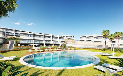 Residenza a Finestrat, Comunità Valenzana, Spagna 1
