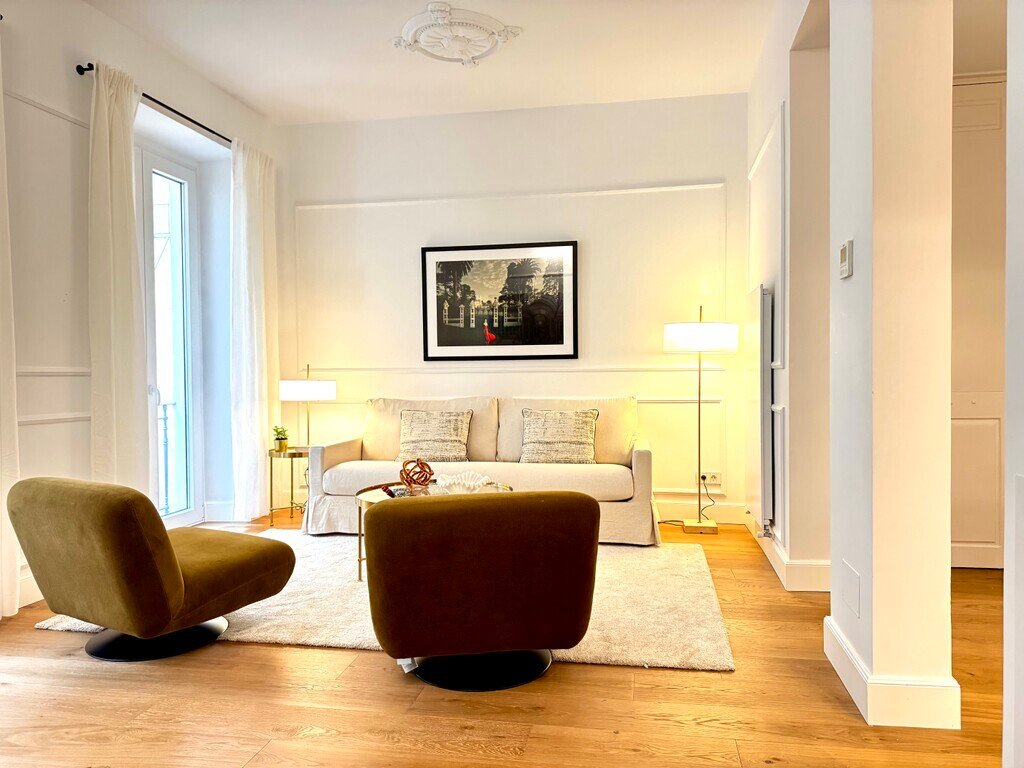 Appartement à Salamanque, Madrid, Espagne 2 - 19097729