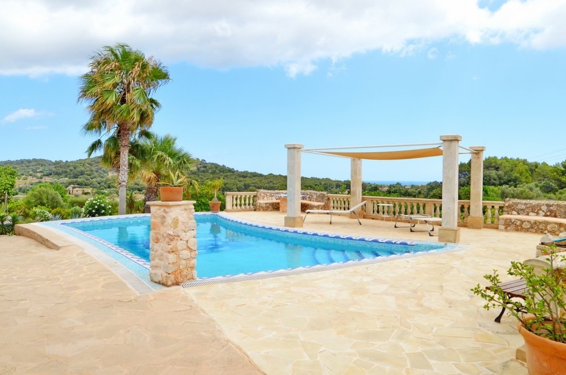 Finca en Felanich, Islas Baleares, España 2 - 18243184