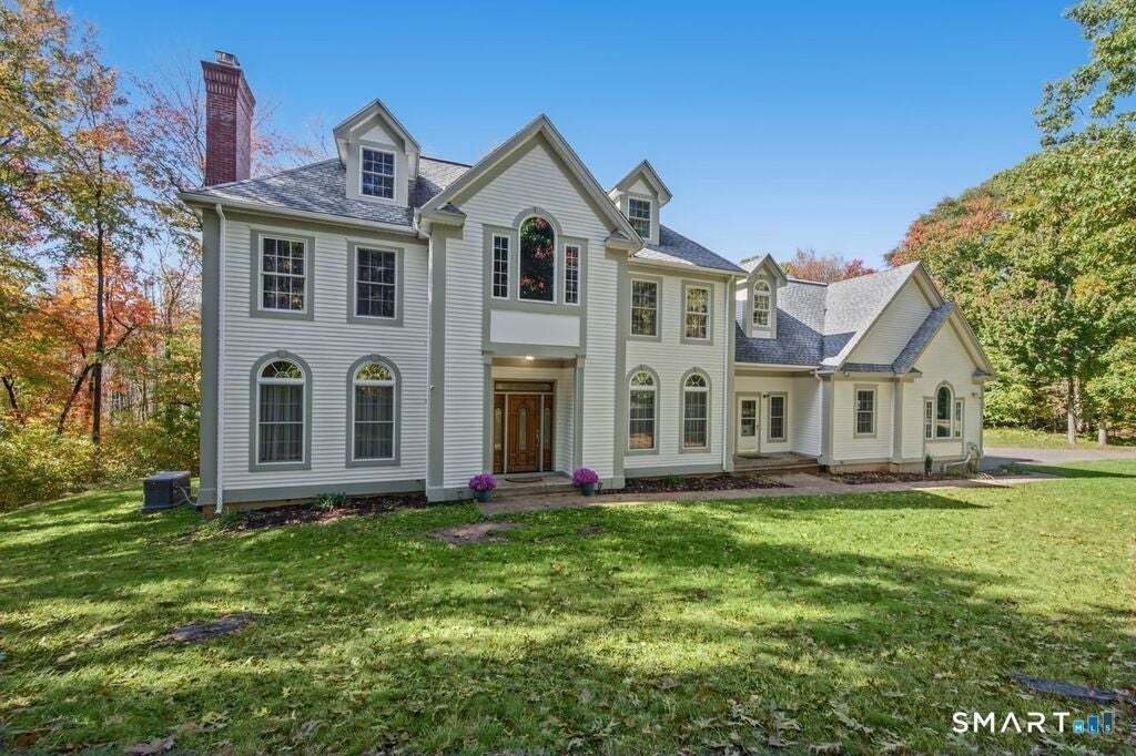 Haus in Bethany, Connecticut, Vereinigte Staaten 1 - 19096296