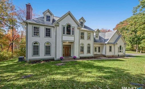 Haus in Bethany, Connecticut, Vereinigte Staaten 1