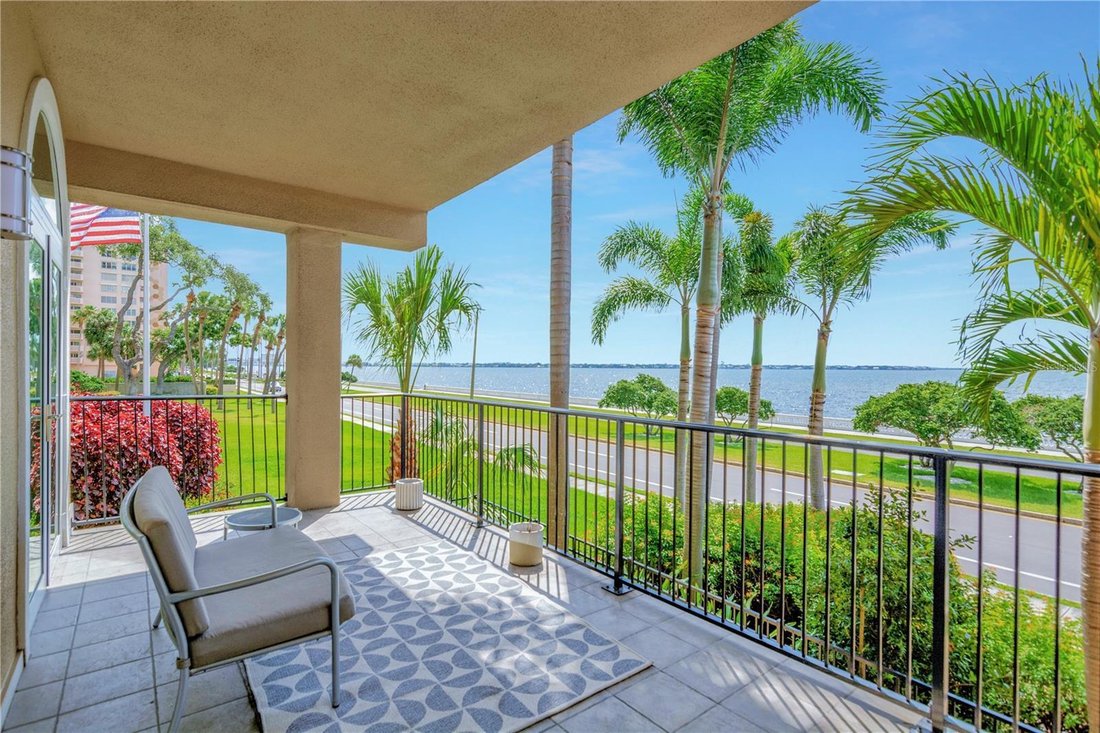 Condominio a Tampa, Florida, Stati Uniti 4 - 19097010