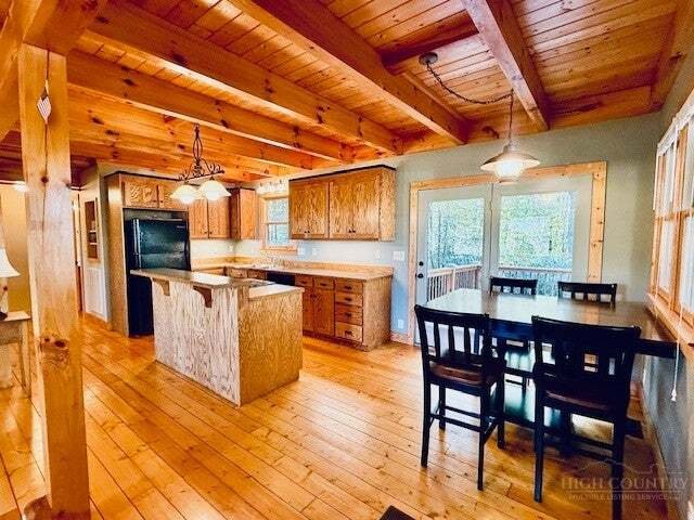 Haus in West Jefferson, North Carolina, Vereinigte Staaten 4 - 19096215