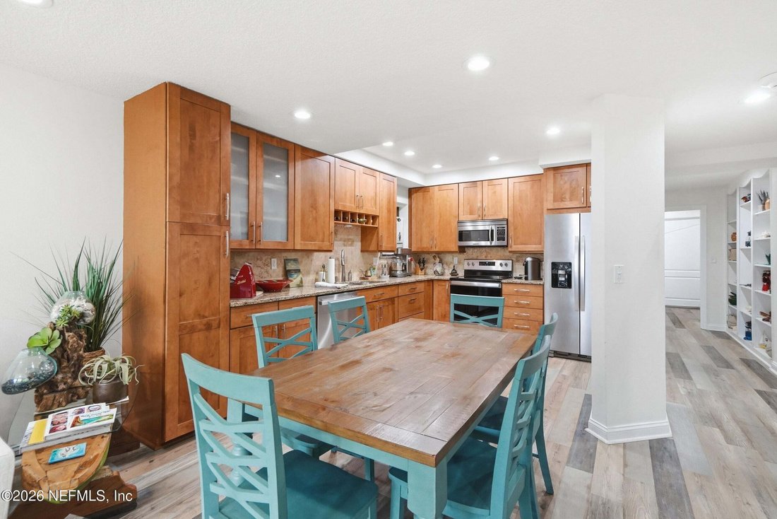 Condominio a Ponte Vedra Beach, Florida, Stati Uniti 4 - 19096268