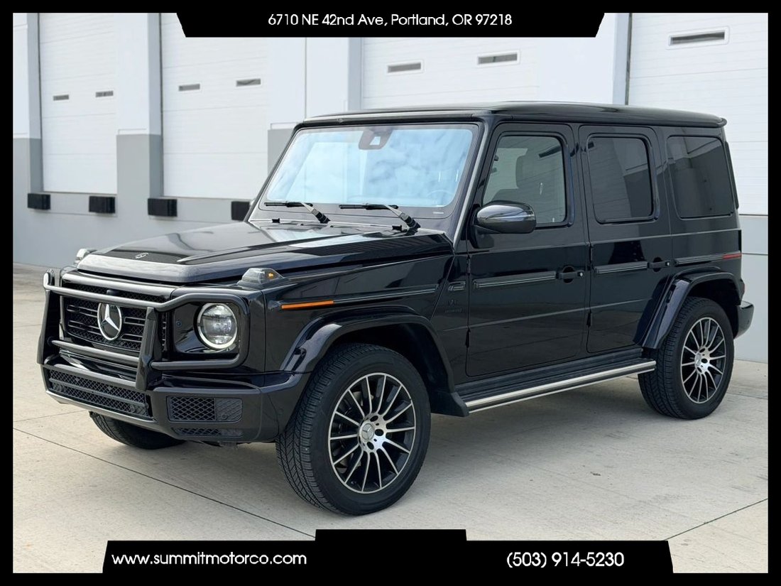 Suv in Portland, OR, United States 1 - 19098411