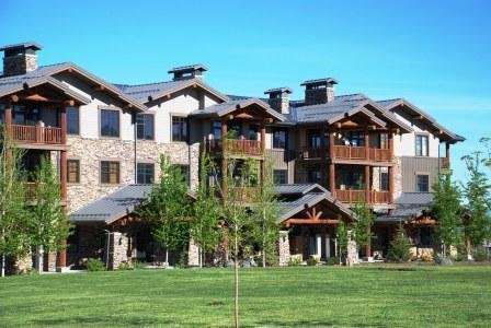 Condo in Victor, Idaho, United States 2 - 19096053