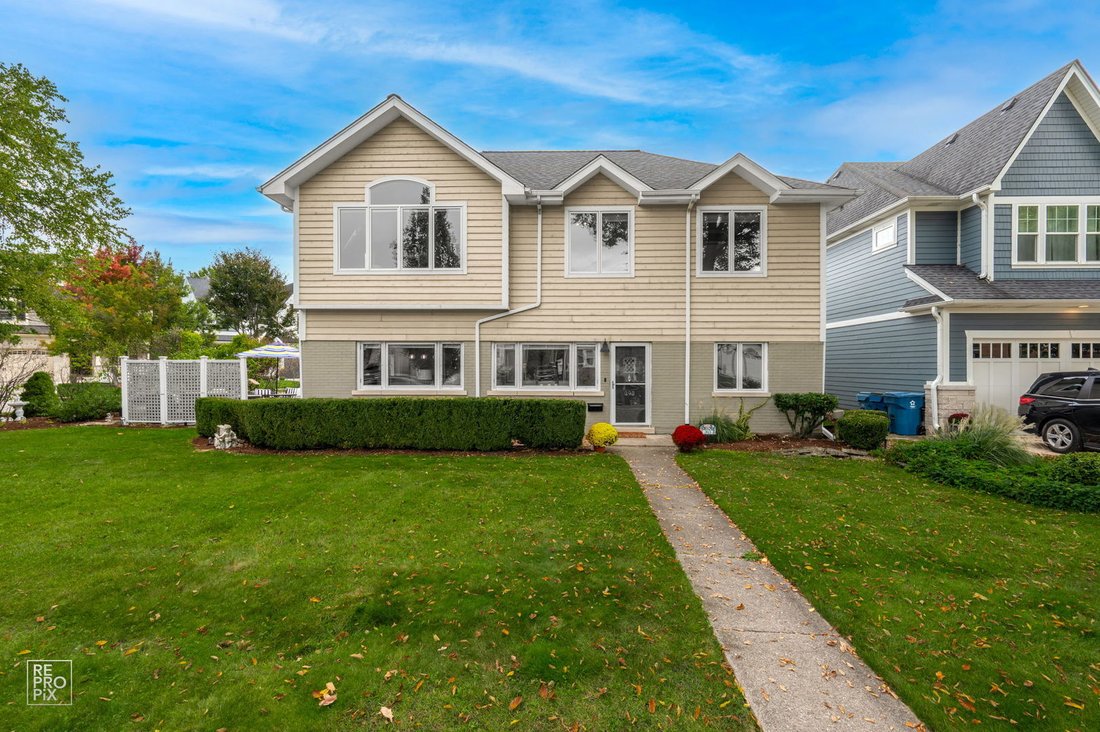 Haus in Elmhurst, Illinois, Vereinigte Staaten 2 - 19097353