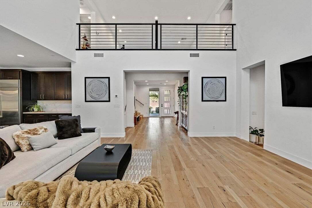 House in Las Vegas, Nevada, United States 4 - 19096634