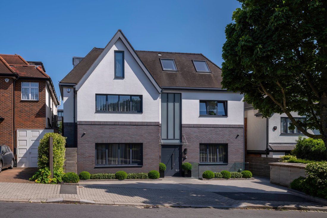 House in Temple Fortune, Barnet, England 1 - 19094195