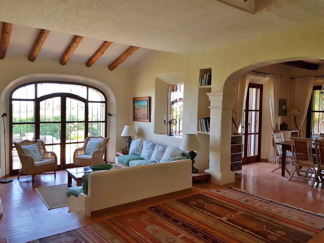 Finca à Sant Llorenç des Cardassar, Îles Baléares, Espagne 5 - 18244007