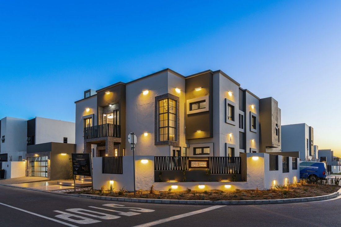 Casa a Milnerton, Blaauwberg, Città del Capo 1 - 19098586