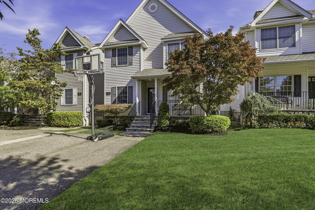 House in Lakewood Township, New Jersey, United States 2 - 19096310