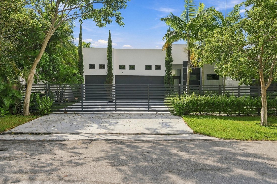 Casa a Wilton Manors, Florida, Stati Uniti 1 - 19094280