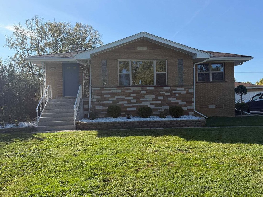 Haus in Palos Hills, Illinois, Vereinigte Staaten 1 - 19097332