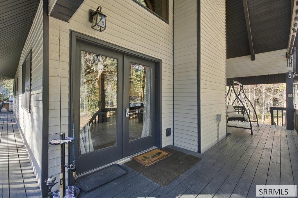 House in Island Park, Idaho, United States 4 - 19096518