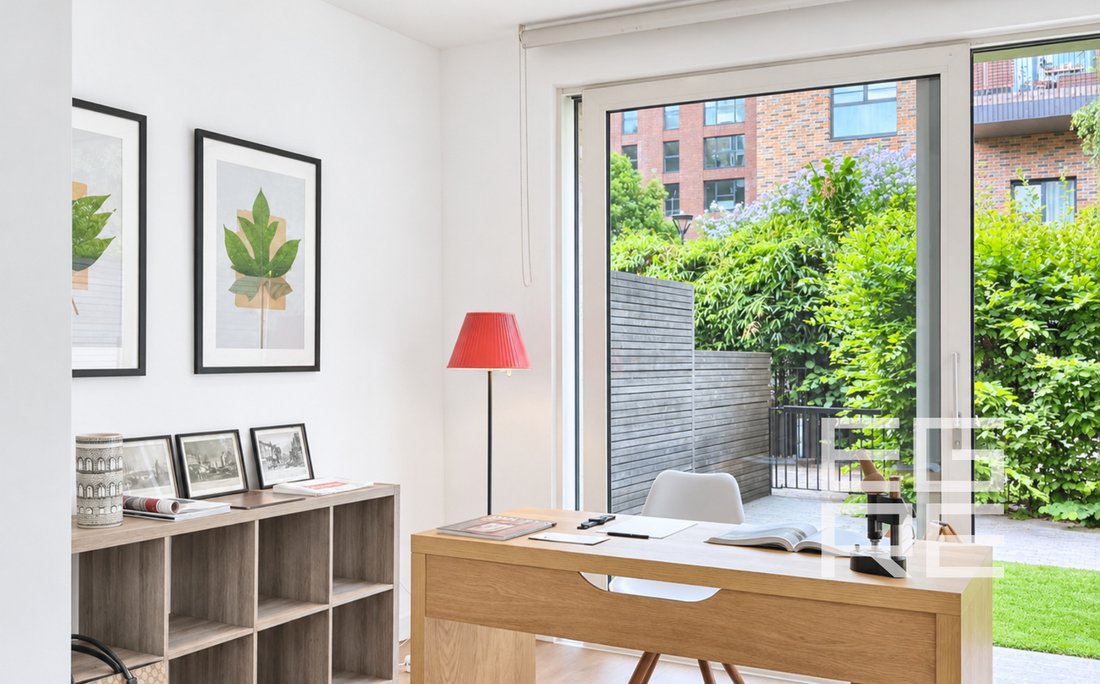 Apartamento en Walworth, Southwark, Inglaterra 2 - 16735167