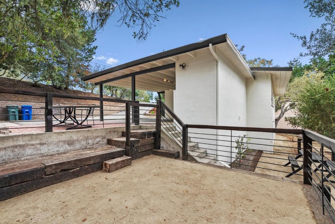 Casa a Monterey, California, Stati Uniti 2 - 19096946