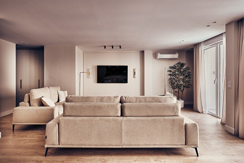 Apartment in Barrio Salamanca, Madrid, Spain 3 - 19097744