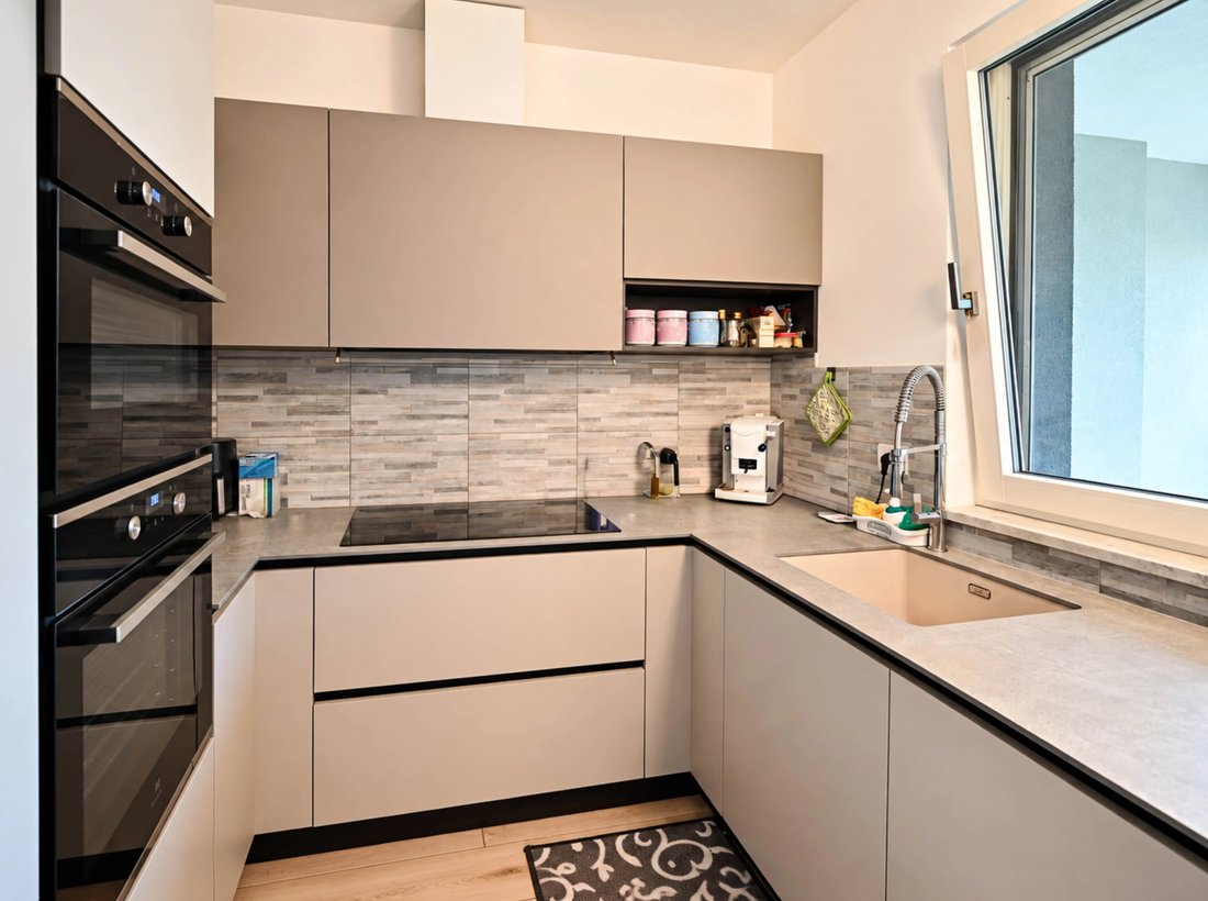 Appartamento a Don Bosco, Bolzano, Trentino-Alto Adige 3 - 19095433