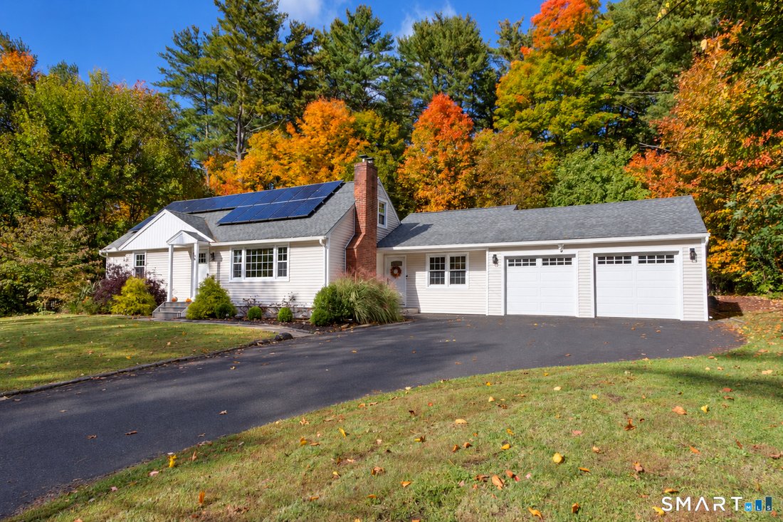 House in Simsbury, Connecticut, United States 1 - 19097760