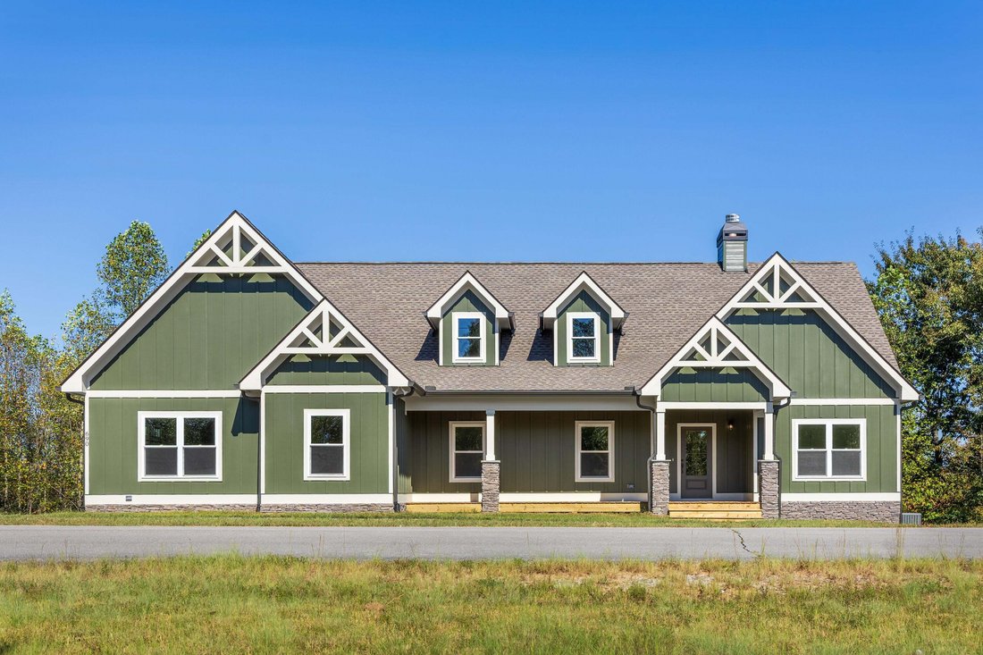 Casa a Sherwood, Tennessee, Stati Uniti 2 - 19094051
