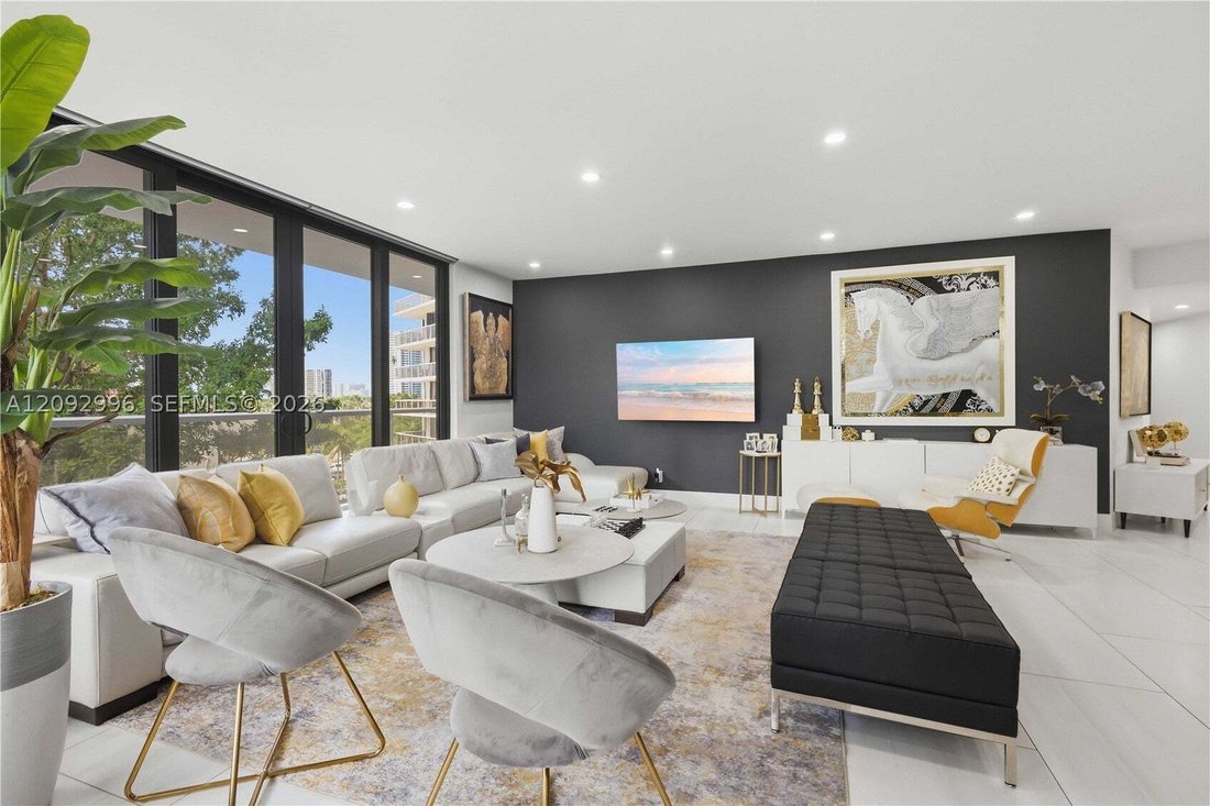 Condo in Aventura, Florida, United States 2 - 19097046
