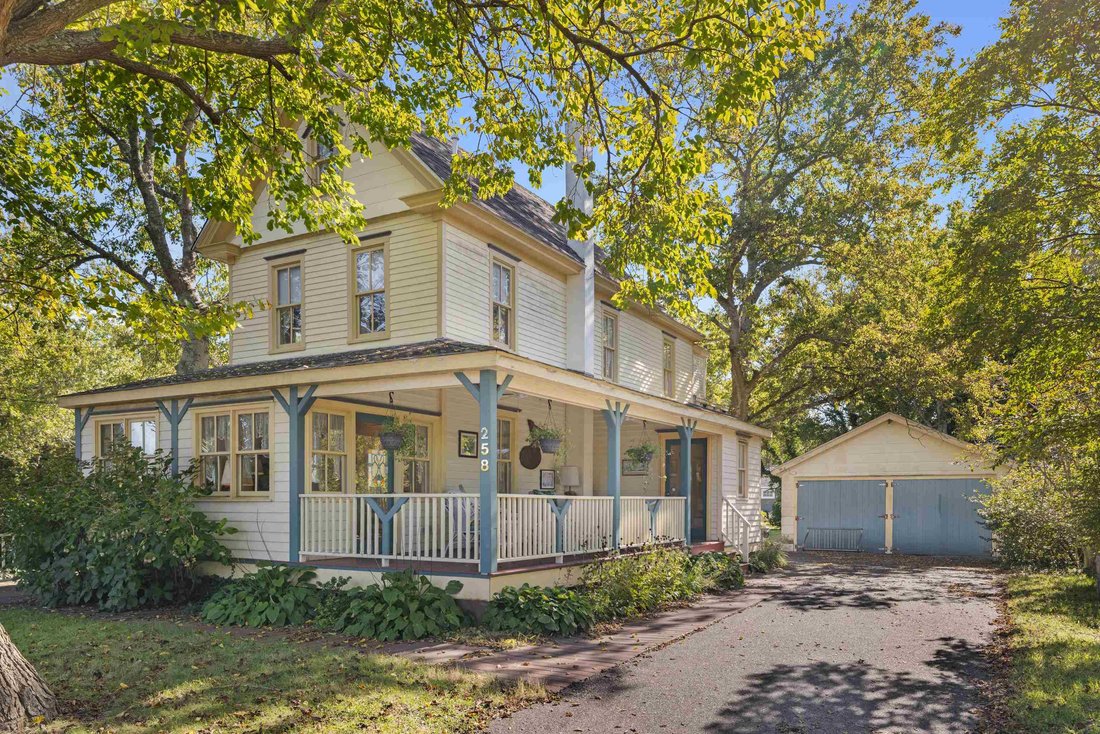 Haus in Cape May, New Jersey, Vereinigte Staaten 1 - 19096249