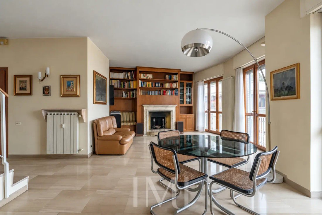 Appartement à Centro Storico, Milan, Lombardie 4 - 19094614