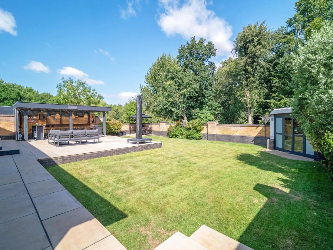Casa a Cuffley, Northaw and Cuffley, Inghilterra 4 - 19094444