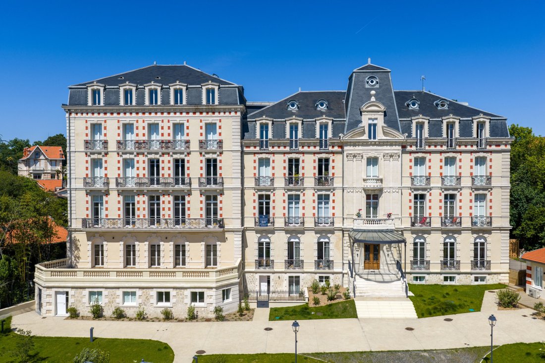 Appartement à Pereire-Ville-d'Hiver, Arcachon, France 4 - 19097787