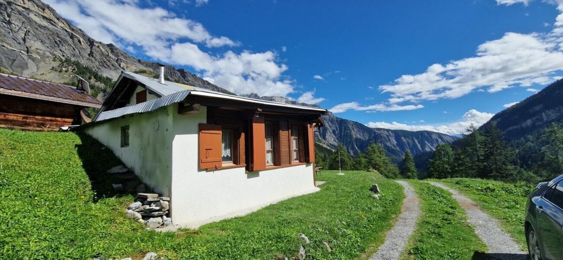 Chalet à Savièse, Valais, Suisse 2 - 19094306