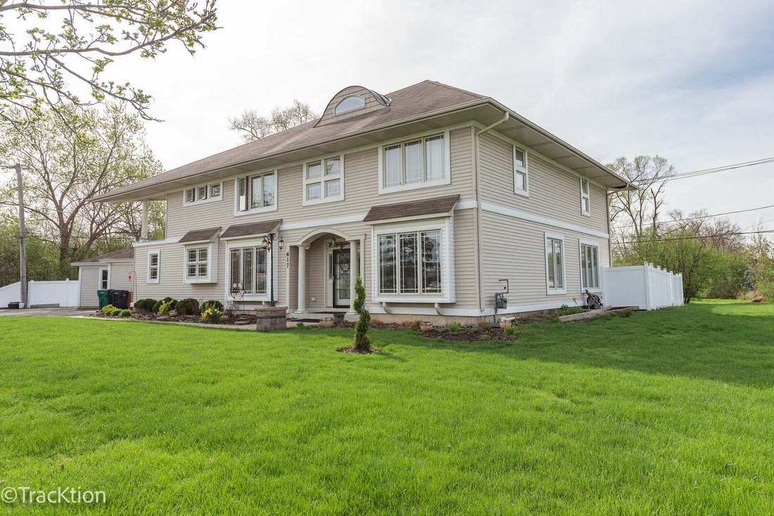 Maison à Lombard, Illinois, États-Unis 1 - 19094651