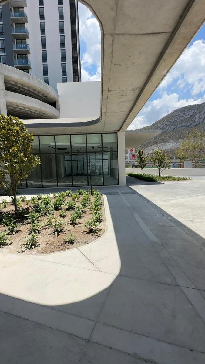 Apartment in Santa Catarina, Nuevo Leon, Mexico 2 - 19096132