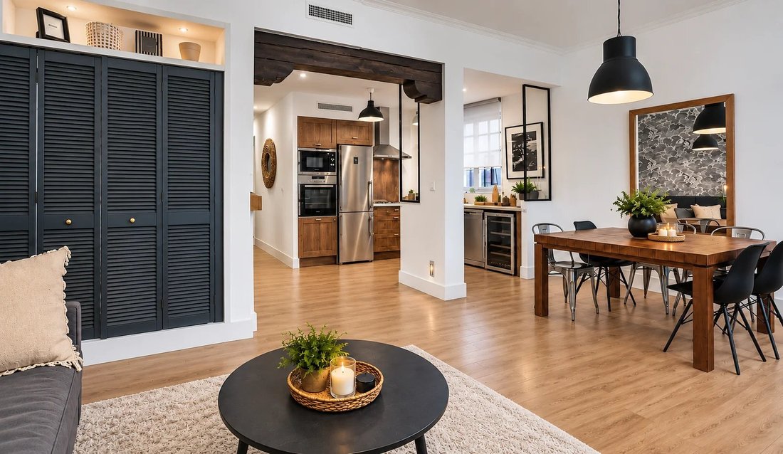 Wohnung in Cannes, Provence-Alpes-Côte d'Azur, Frankreich 2 - 19095369