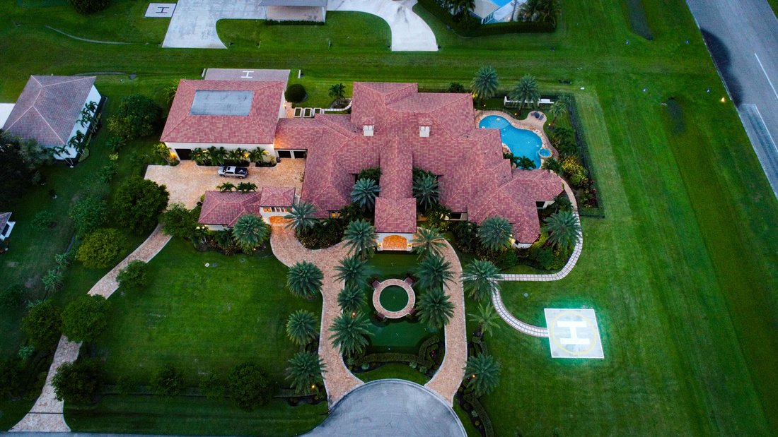 House in Wellington, Florida, United States 4 - 19097264