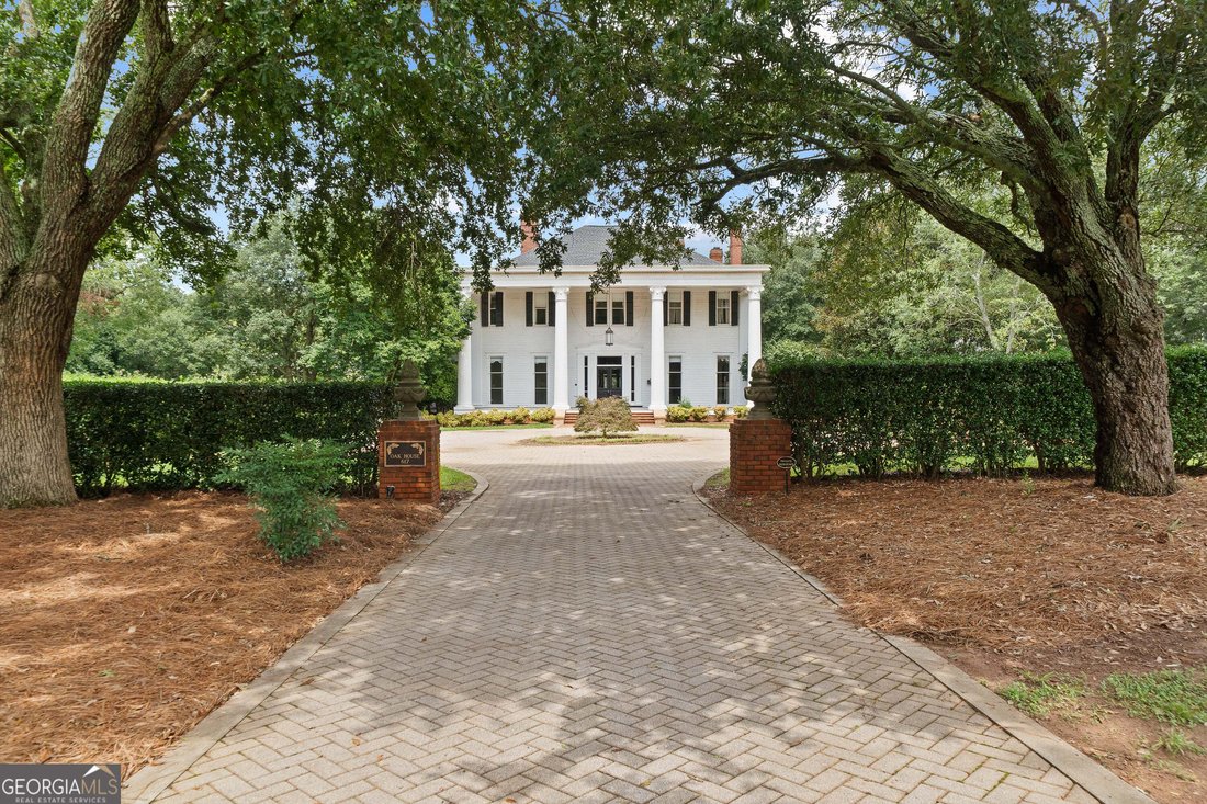 Casa en Madison, Georgia, Estados Unidos 2 - 19097430