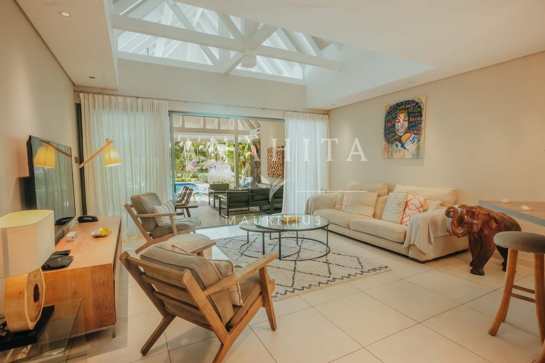 Stadthaus in Beau Champ, Flacq, Mauritius 2 - 19098805