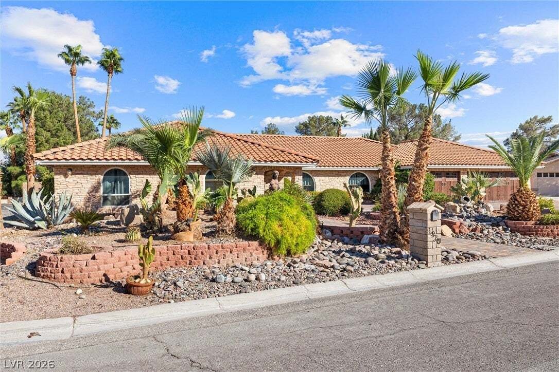 House in Las Vegas, Nevada, United States 3 - 19096627