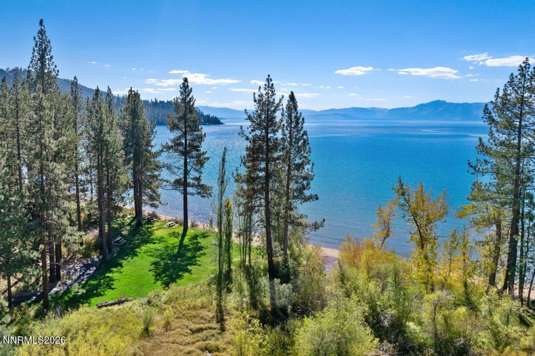 Haus in Glenbrook, Nevada, Vereinigte Staaten 4 - 19098876