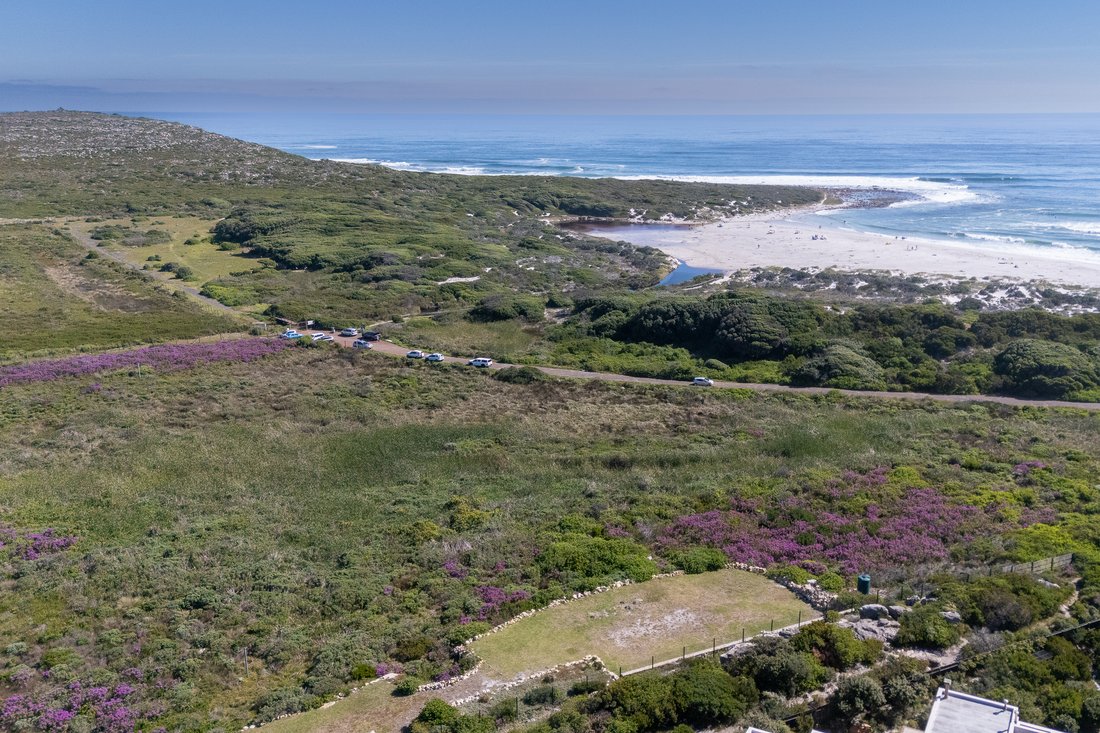 Land in Scarborough, South Peninsula, Cape Town 1 - 19098906