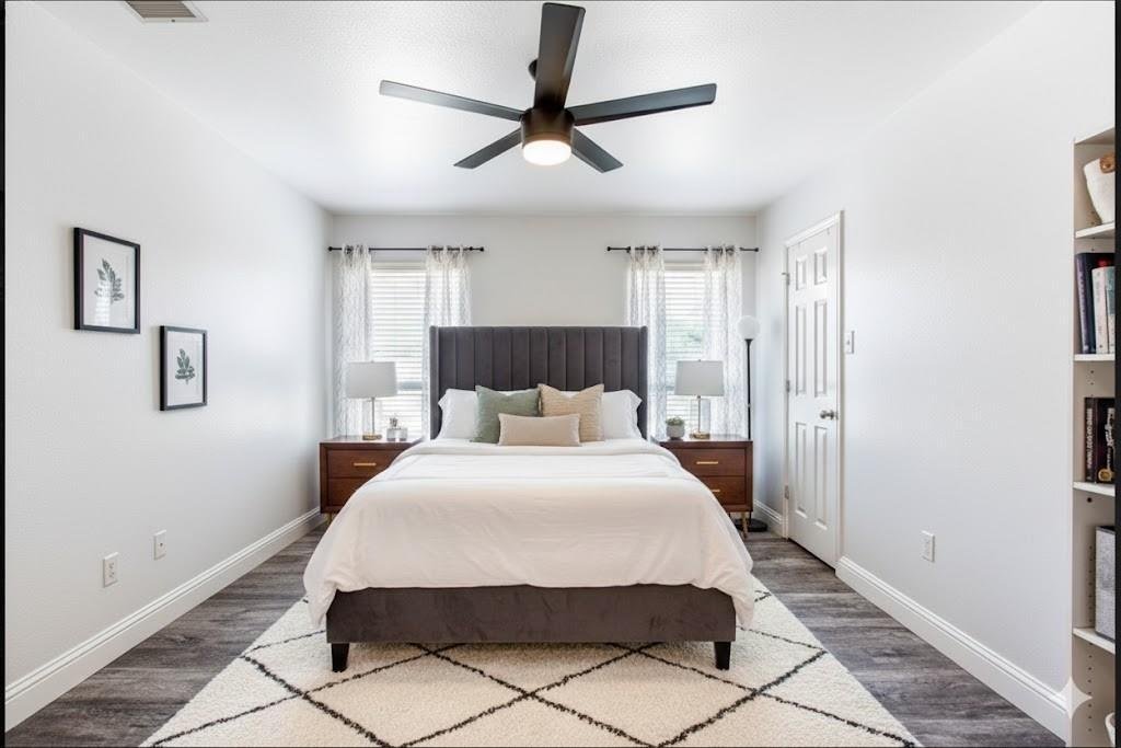 Haus in Frisco, Texas, Vereinigte Staaten 2 - 19097512
