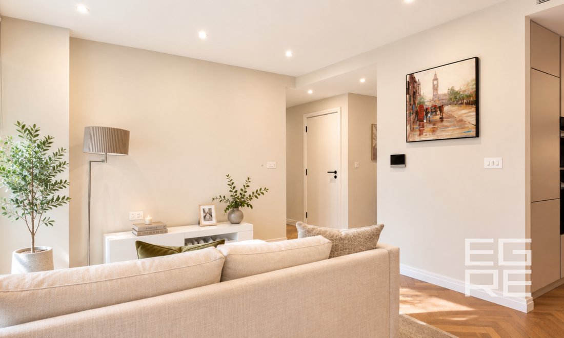 Appartement à Walham Green, Hammersmith et Fulham, Angleterre 3 - 17318520