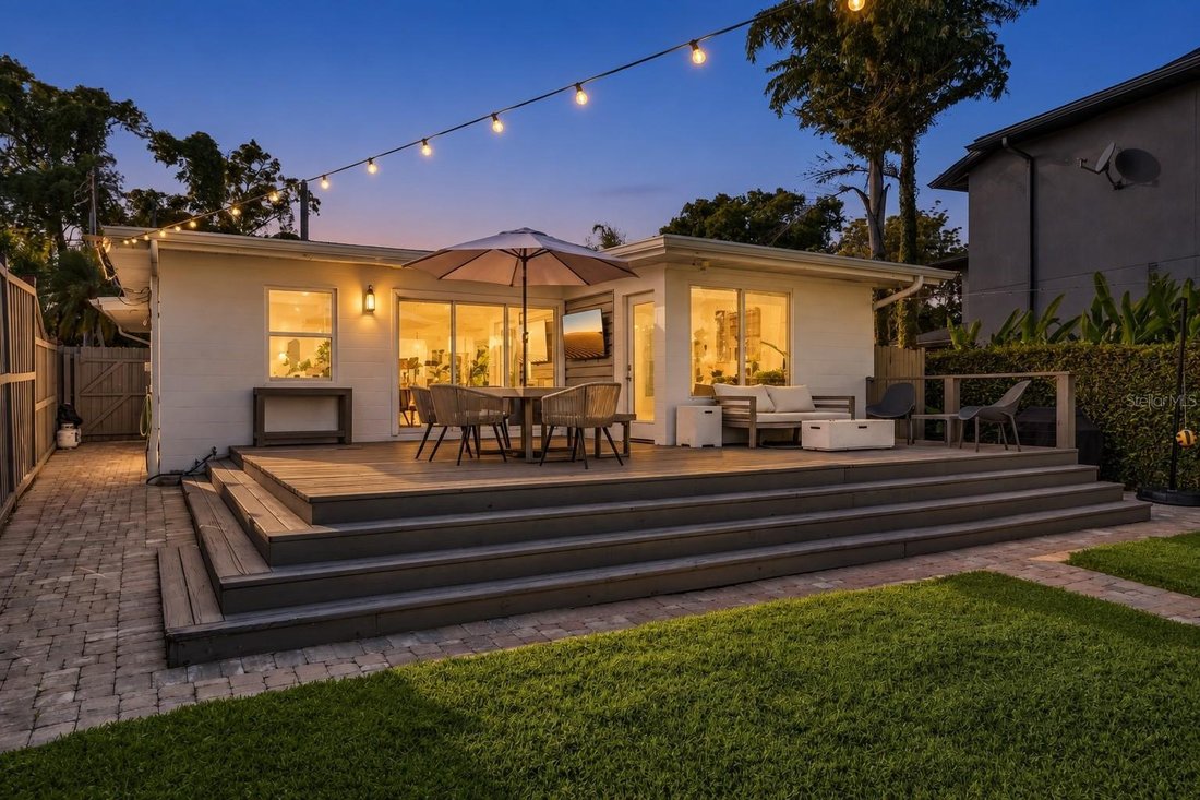 Haus in Winter Park, Florida, Vereinigte Staaten 5 - 17179321