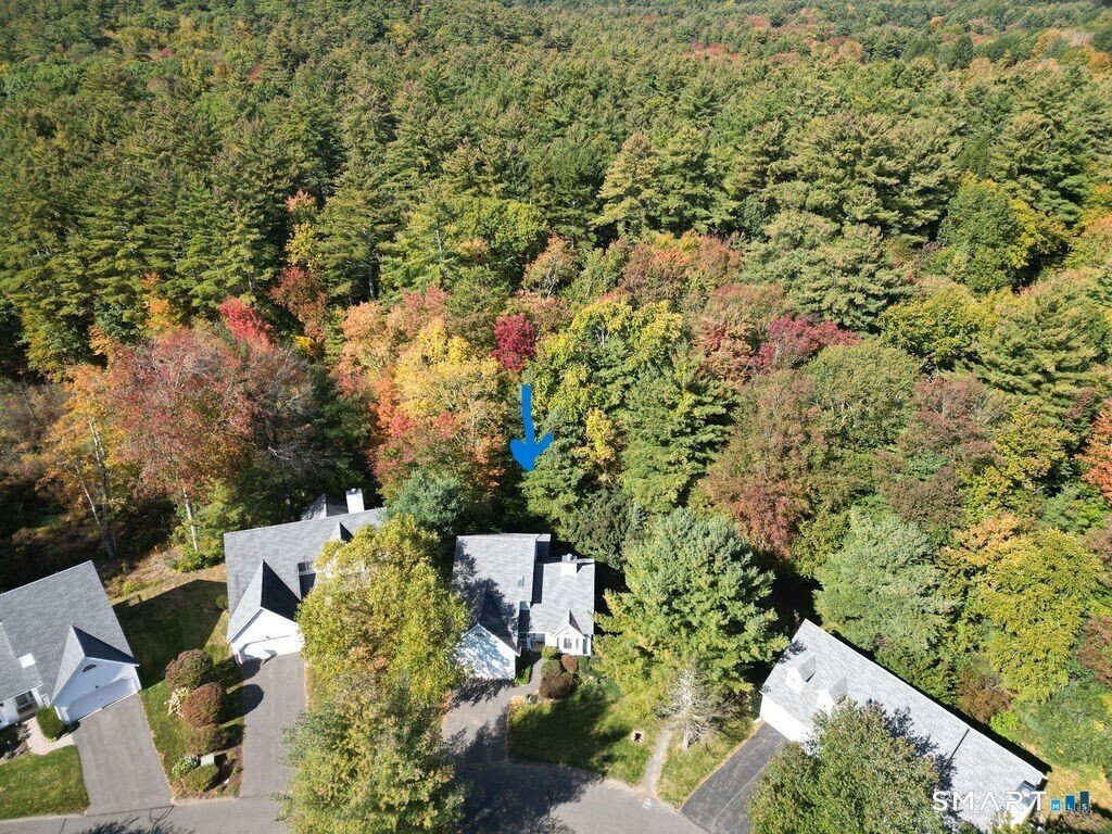 Eigentumswohnung in Simsbury, Connecticut, Vereinigte Staaten 3 - 19097755