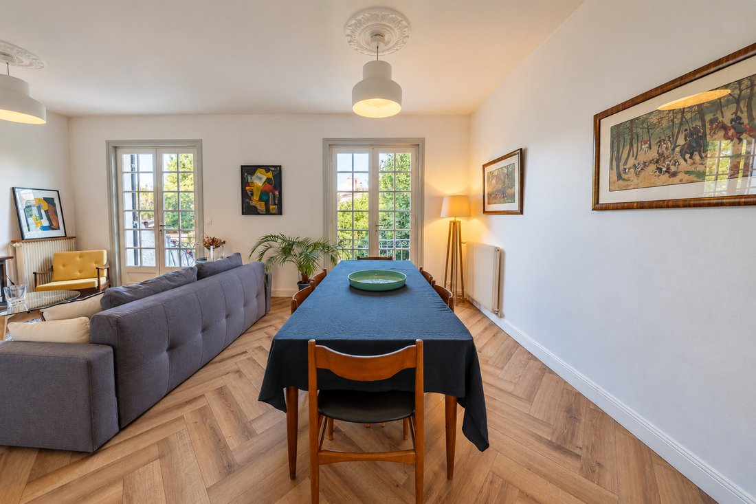 Casa en Le Lac-Bacalan, Burdeos, Francia 3 - 19097802